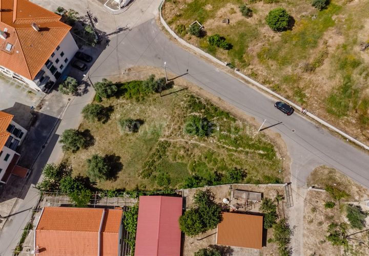 Terra a Fundao, Castelo Branco, Fundao - € 30.000 | Ref: 255240122 - foto 1