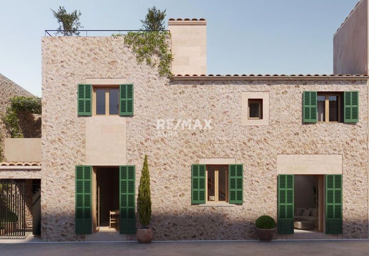 Rækkehus i Arta, Mallorca, Arta - € 835.000 | Ref: 1697 - foto 1