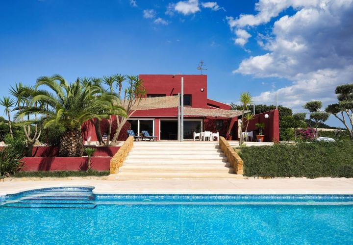 Villa i Torremendo, Alicante, Torremendo - € 1.745.000 | Ref: 975 - foto 1