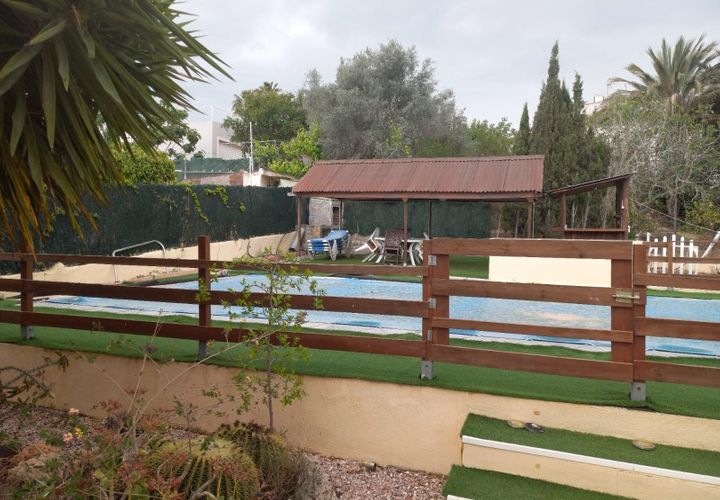 Villa a Almoradi, Alicante, Almoradi - € 420.000 | Ref: 05971 - foto 1