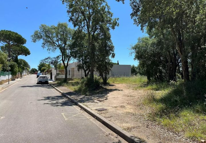 Helårsgrund i Calonge, Gerona, Calonge - € 120.000 | Ref: CBF4877 - foto 1