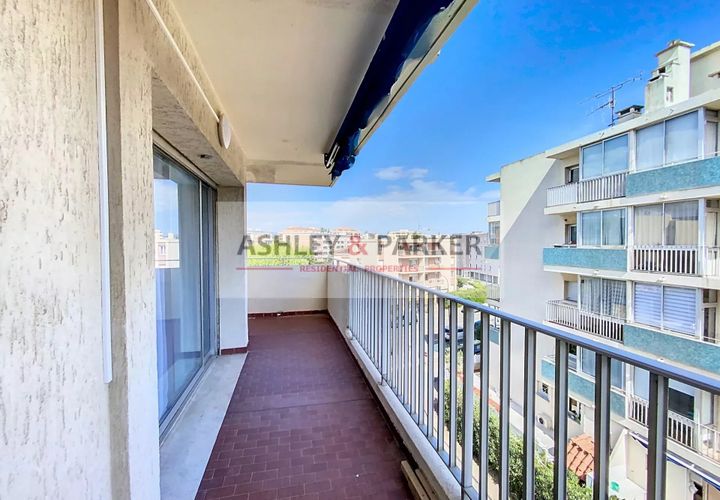 Lejlighed i Frejus, Var, Frejus - € 256.000 | Ref: MK2502 - foto 1