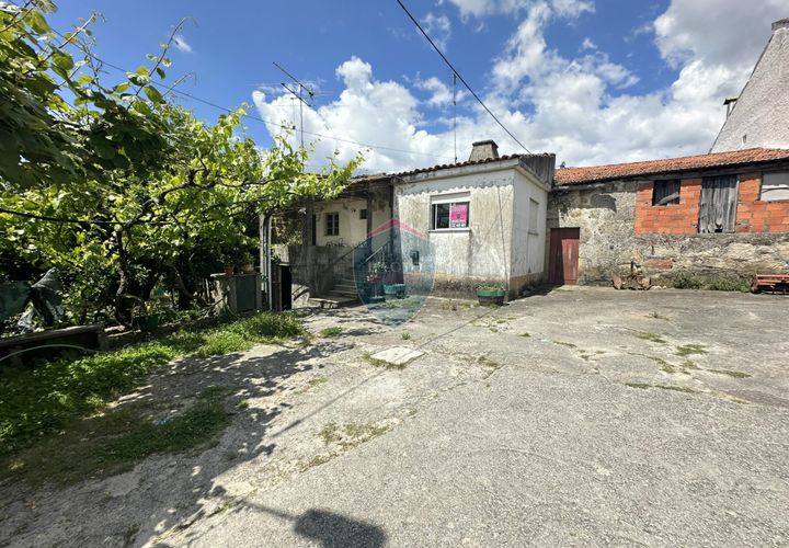 Landejendom i Viseu, Viseu, Viseu - € 67.000 | Ref: 2084/V - foto 1