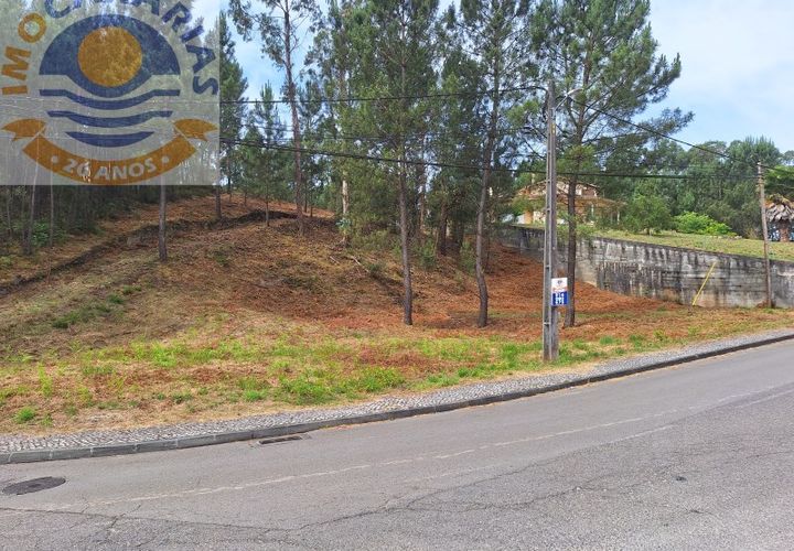 Helårsgrund i Ourem, Santarem, Ourem - € 35.000 | Ref: TER_716 - foto 1