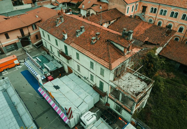 Villa i Ghemme, Novara, Ghemme - € 350.000 | Ref: 3607 - foto 1