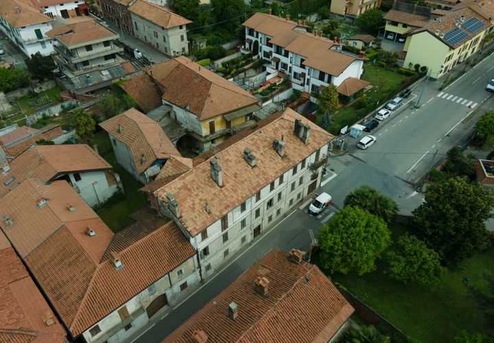 Villa i Ghemme, Novara, Ghemme - € 250.000 | Ref: 3612 - foto 1