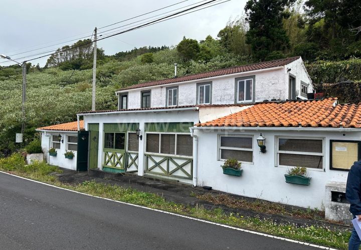 Villa i Lajes do Pico, Pico, Lajes do Pico - € 165.000 | Ref: 374240151 - foto 1