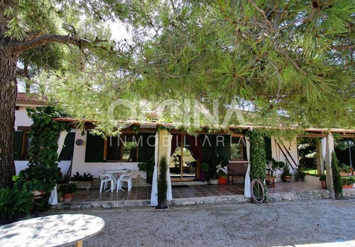 Landejendom i Ibi, Alicante, Ibi - € 289.000 | Ref: 338/6818 - foto 1