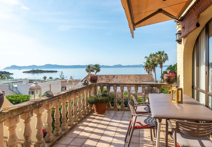 Villa i Alcudia, Mallorca, Alcudia - € 1.590.000 | Ref: SSVV4020 - foto 1