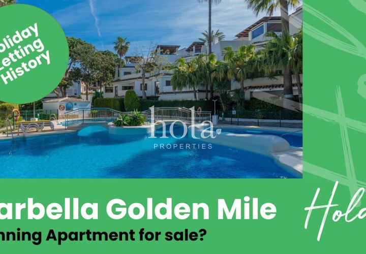 Lejlighed i Marbella, Malaga, Marbella - € 960.000 | Ref: LLW-Apartamento Nueva Andalucia - foto 1