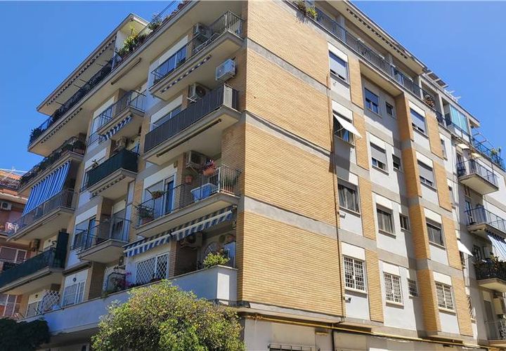 Penthouse i Rome, Rome, Rome - € 339.000 | Ref: 91 - foto 1