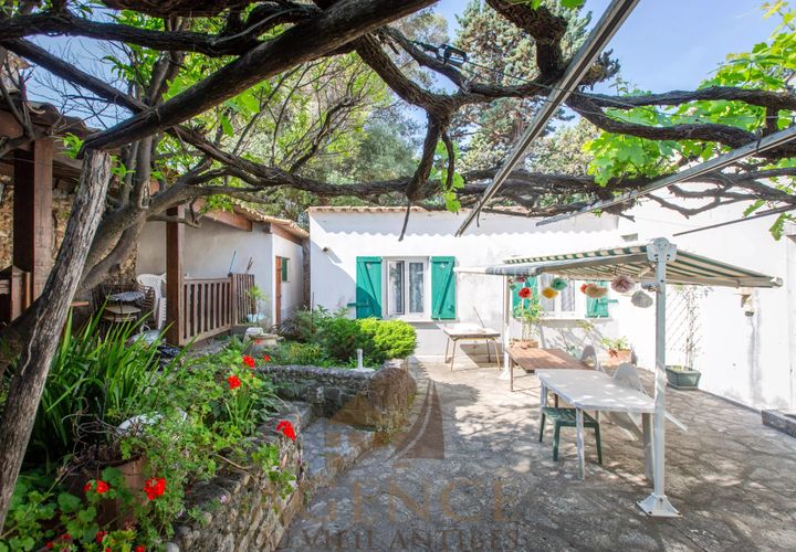Villa i Antibes, Alpes-Maritimes, Antibes - € 1.090.000 | Ref: 84955161 - foto 1
