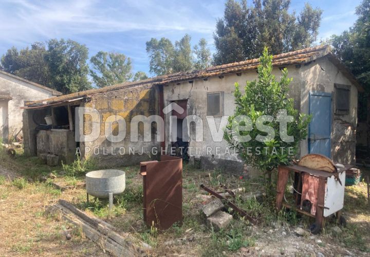 Landejendom i Capalbio, Grosseto, Capalbio - € 180.000 | Ref: v-0081 - foto 1