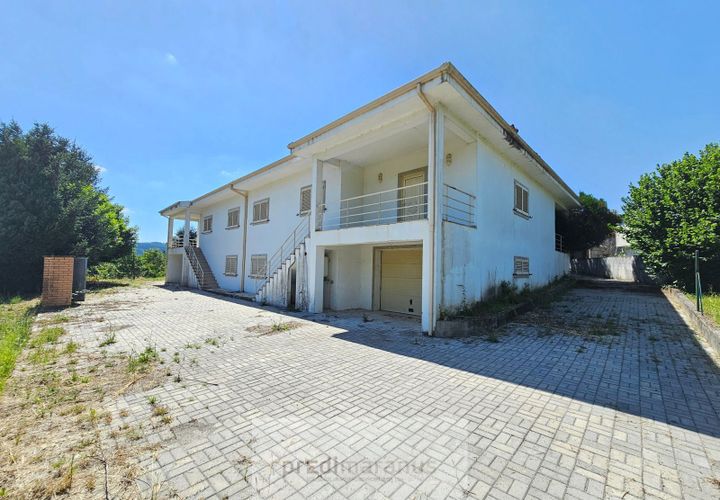 Byhus i Amarante, Porto, Amarante - € 396.000 | Ref: M/11272 - foto 1