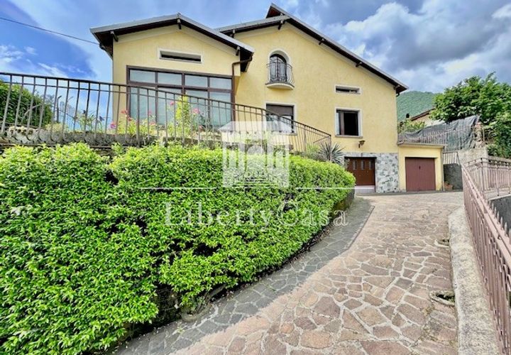Villa i Vobarno, Brescia, Vobarno - € 319.000 | Ref: VO202401 - foto 1