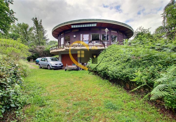 Villa a Vierzon, Cher, Vierzon - € 231.000 | Ref: 84957243 - foto 1