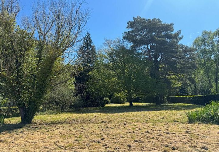 Helårsgrund i Baud, Morbihan, Baud - € 86.770 | Ref: 8174 - foto 1
