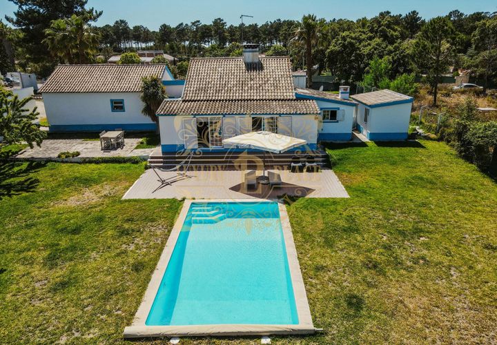 Byhus i Setubal, Setubal, Setubal - € 1.600.000 | Ref: LPS28/188 - foto 1