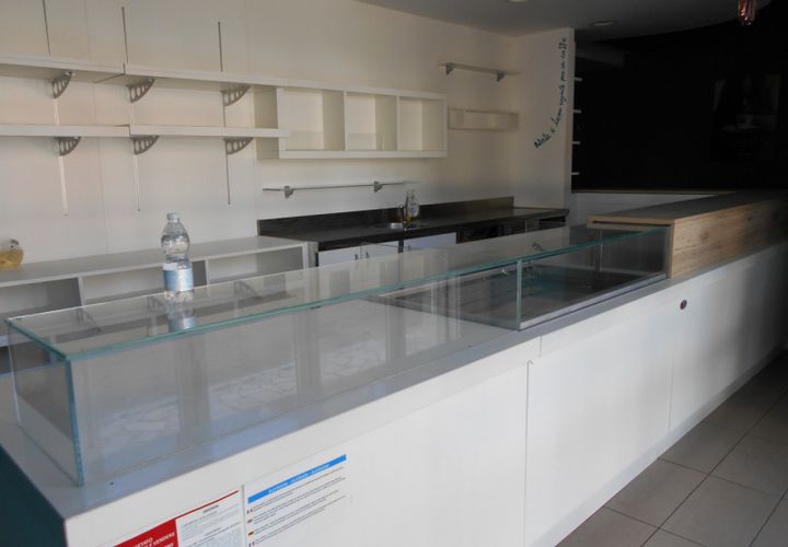 Erhvervsejendom i Comacchio, Ferrara, Comacchio - € 105.000 | Ref: NEGOZIO LEOPARDI - foto 1