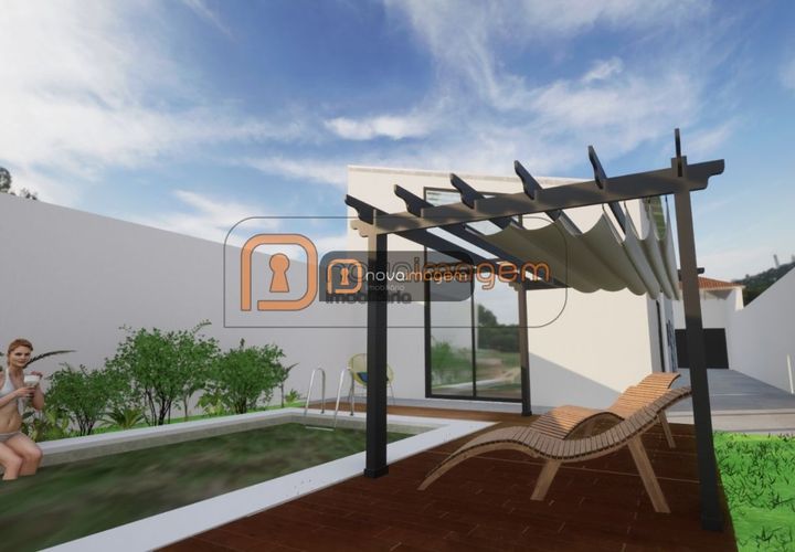 Villa i Aveiro, Aveiro, Aveiro - € 155.000 | Ref: Ni1949 - foto 1