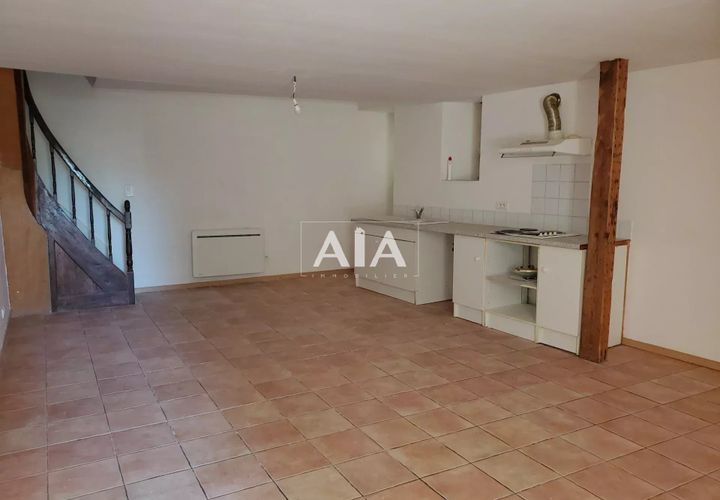 Byhus i Ruffec, Charente, Ruffec - € 90.950 | Ref: 1117 - foto 1