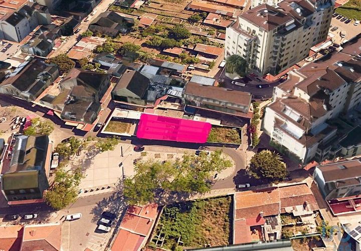 Helårsgrund i Lisbon, Lisbon, Lisbon - € 850.000 | Ref: 117823 - foto 1
