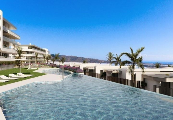 Lejlighed i Mutxamel, Alicante, Mutxamel - € 310.500 | Ref: CON-93957 - foto 1