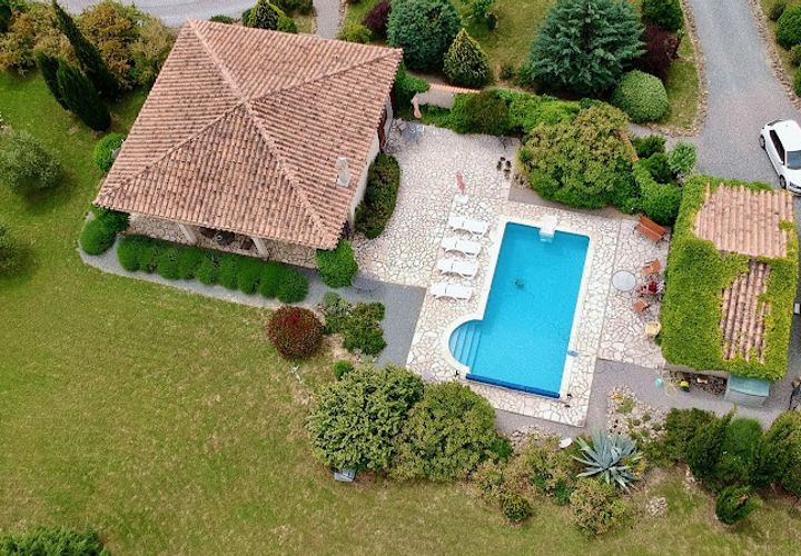 Villa a Aigne, Herault, Aigne - € 319.000 | Ref: bma - foto 1
