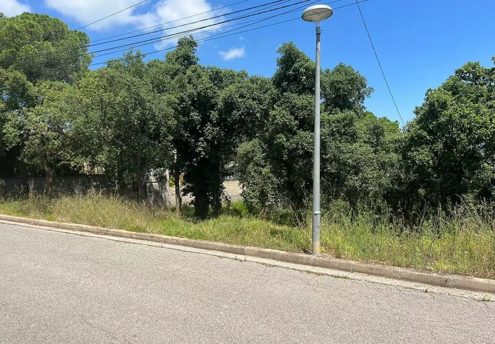 Helårsgrund i Calonge, Gerona, Calonge - € 130.000 | Ref: CBF4882 - foto 1