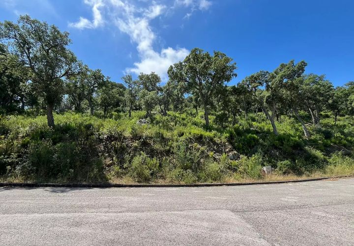 Tomt i Calonge, Gerona, Calonge - € 675 000 | Ref: CBF4881 - foto 1