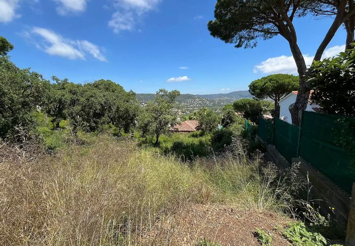 Terra a Calonge, Gerona, Calonge - € 130.000 | Ref: CBF4879 - foto 1