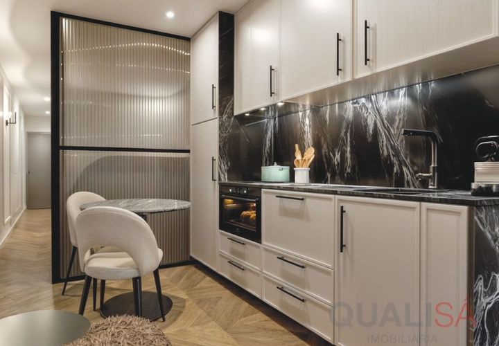 Lejlighed i Braga, Braga, Braga - € 215.000 | Ref: 1603.4 - foto 1