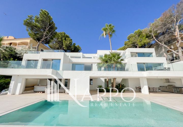 Villa a Calvia, Mallorca, Calvia - € 12.000.000 | Ref: 2304 - foto 1