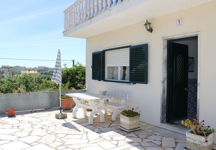 Villa a Peniche, Leiria, Peniche - € 310.000 | Ref: DSLNHLS2 - foto 1