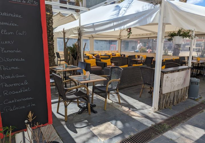 Erhvervsejendom i Agde, Herault, Agde - € 318.500 | Ref: 54 - foto 1
