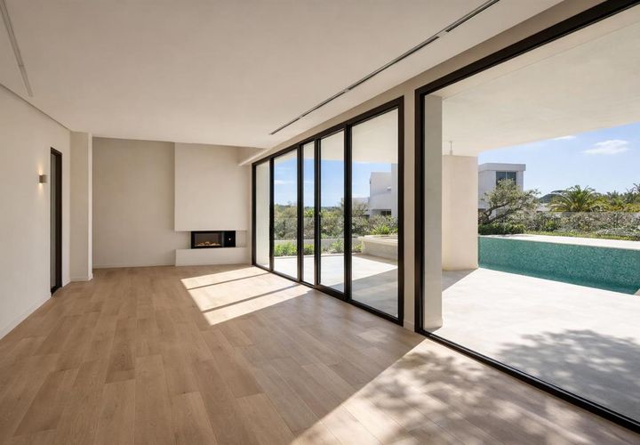 Landsbyhus i La Nucia, Alicante, La Nucia - € 1.325.000 | Ref: 1367 - foto 1