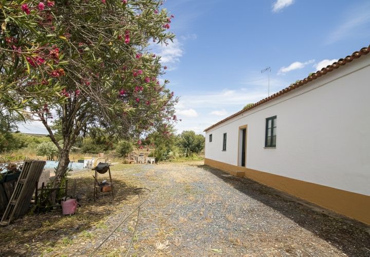 Villa a Alvito, Beja, Alvito - € 620.000 | Ref: 03308/H001 - foto 1