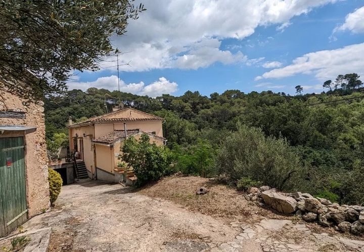 Villa a Carcès, Var, Carcès - € 599.000 | Ref: 3610 - foto 1
