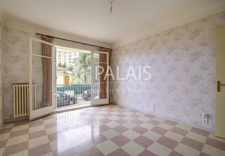 Lejlighed i Menton, Alpes-Maritimes, Menton - € 280.000 | Ref: 84840123 - foto 1