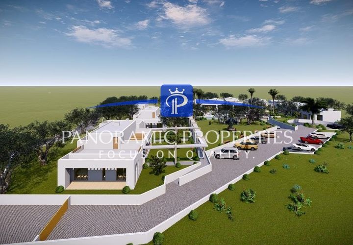 Helårsgrund i Estombar, Faro, Estombar - € 940.000 | Ref: PPC754-P - foto 1