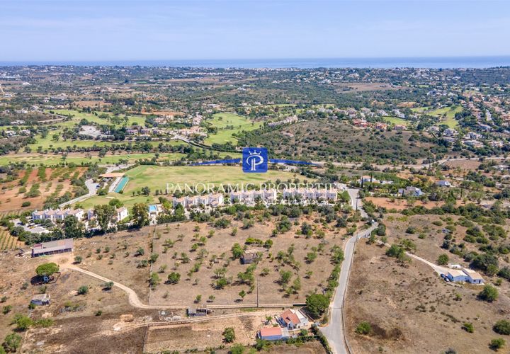 Helårsgrund i Estombar, Faro, Estombar - € 895.000 | Ref: PPC755-P - foto 1