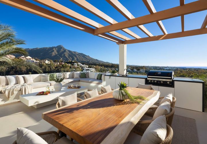 Leilighet i Marbella, Malaga, Marbella - € 2 500 000 | Ref: SPCRM1376 - foto 1