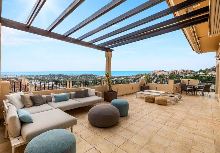 Leilighet i Marbella, Malaga, Marbella - € 1 795 000 | Ref: SPCRM1378 - foto 1