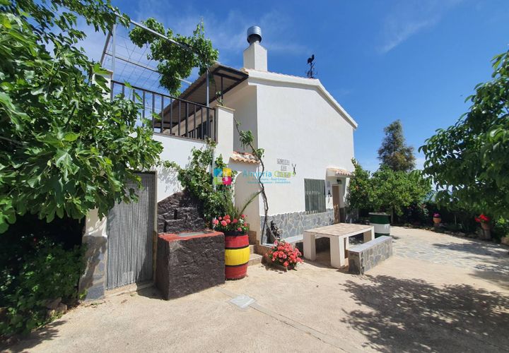 Landejendom i Sierro, Almeria, Sierro - € 269.000 | Ref: 2049 - foto 1