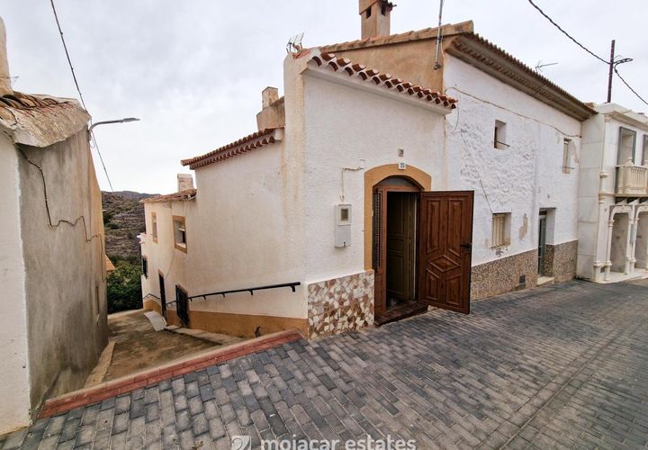 Landsbyhus i Lubrin, Almeria, Lubrin - € 44.000 | Ref: ME 2898 - foto 1