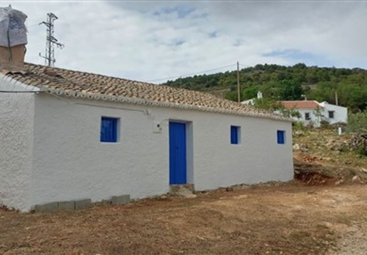 Masia a Zafarraya, Granada, Zafarraya - € 68.000 | Ref: 101 - foto 1