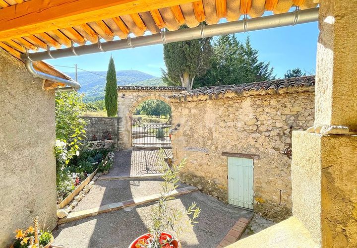 Erhvervsejendom i Sault, Vaucluse, Sault - € 895.000 | Ref: 2603-ANG - foto 1