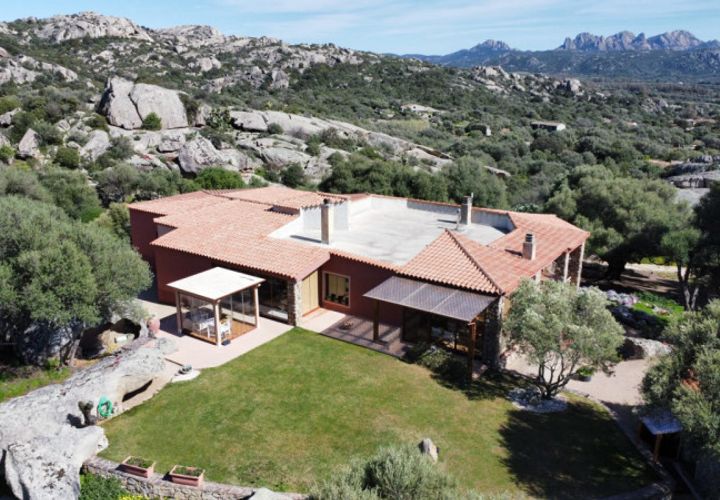 Villa i Arzachena, Sassari, Arzachena - € 970.000 | Ref: 549 - foto 1