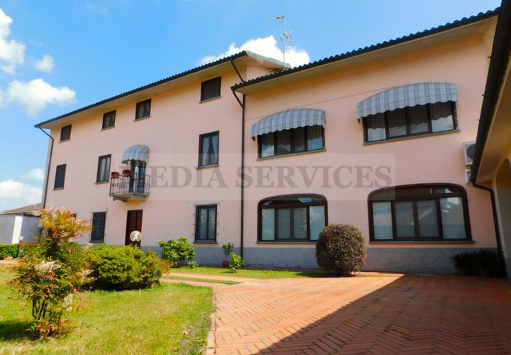 Villa a Gambolo, Pavia, Gambolo - € 295.000 | Ref: CP_108 - foto 1