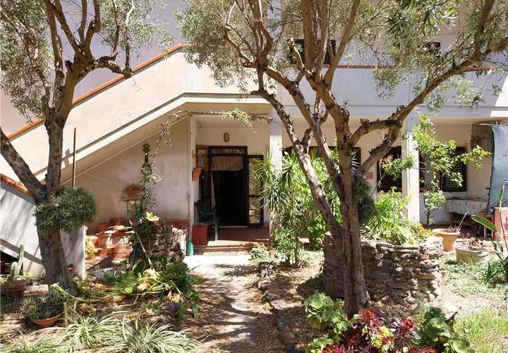 Villa i Solarussa, Oristano, Solarussa - € 200.000 | Ref: MAR161 - foto 1
